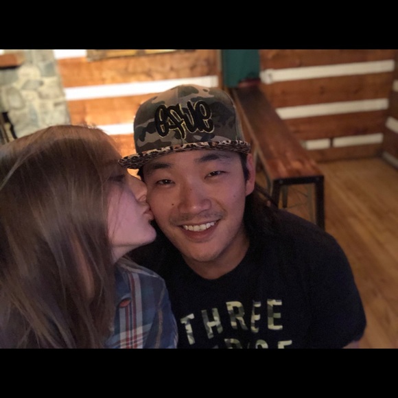 Profile Picture of Jared Newman (@ninja_approved) on Poshmark