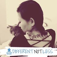 Profile Picture of Michelle Lee (@michelle-lee-706) on Quora