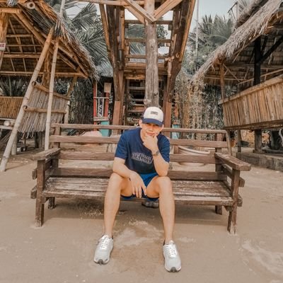 Profile Picture of Shawn Rico S. Cases (@ShawnCases) on Twitter