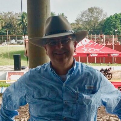 Profile Picture of Carlos Enrique Muñoz Molina (@Chachomunozm) on Twitter