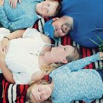 Profile Picture of Joni Schroeder (@abeautifulhottmess) on Instagram