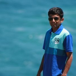 Profile Picture of Jaysheelpatel (@jaysheelpatel) on Twitter