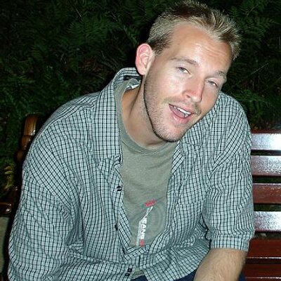 Profile Picture of Jim Stinedurf (@ZHIRO) on Twitter