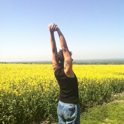 Profile Picture of Joel Dilla (@joeldilla) on Twitter