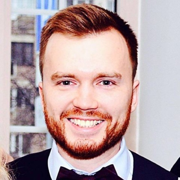 Profile Picture of Andrew Yaroshevsky (@andyarosh) on Poshmark