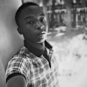 Profile Picture of Solomon Nyalusi (@Calvin_80932) on Twitter