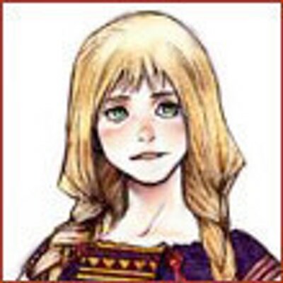 Profile Picture of Андриенко Боян (@Eloise_Adamson) on Twitter