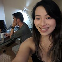 Profile Picture of Wendy Dong (@wendy-dong-14) on Quora