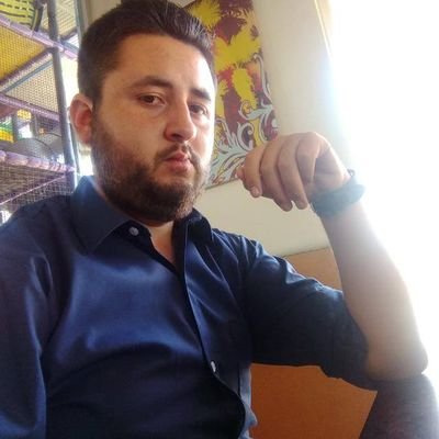 Profile Picture of Jose Arnulfo Angulo (@ArnulfoAng) on Twitter