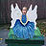 Profile Picture of Lauren Parker (@Sushi Parker) on Flickr