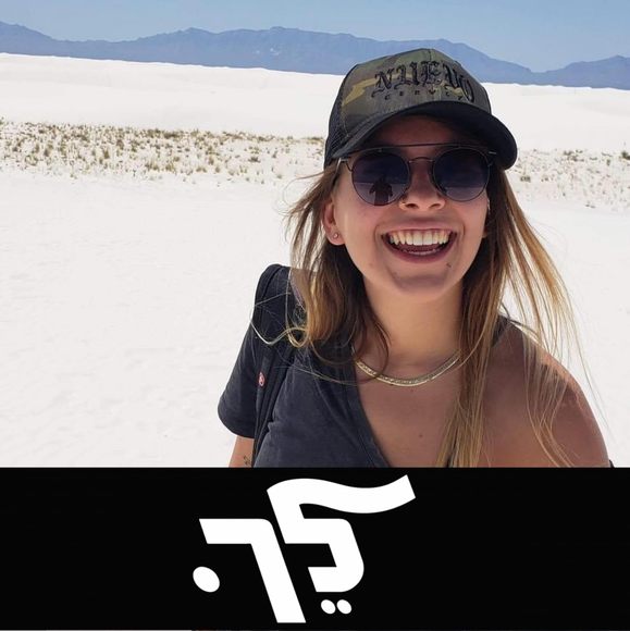 Profile Picture of Naama Caldwell (@naama_c0) on Poshmark