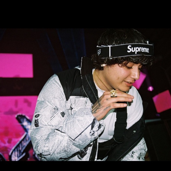 Profile Picture of David Mendoza (@davidmendoza674) on Poshmark