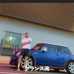 Profile Picture of 𝕷𝖆 𝕸𝖎𝖓𝖎 𝕽𝖎𝖓𝖌𝖙𝖔𝖔𝖑 (@fabulous_mini_53) on Instagram