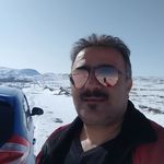 Profile Picture of سعدی فتحعلی زاده (@saadi_fath_ali_zadeh) on Instagram