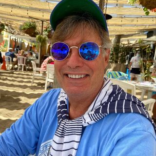 Profile Picture of Barry Lindsay Kanel (@barrylindsaykanel) on Instagram