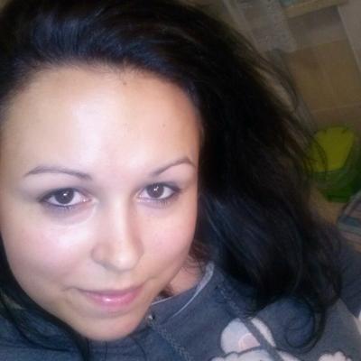 Profile Picture of Ilona Józefów (@IJozefow) on Twitter