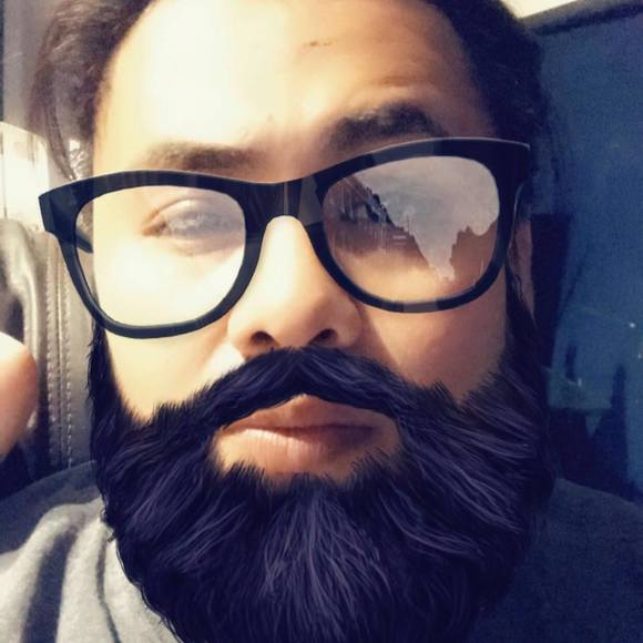 Profile Picture of Omar Ortiz (@oz_diospadre) on Poshmark