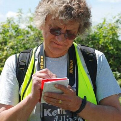 Profile Picture of Nigel Jennings (@nigel_jennings) on Twitter