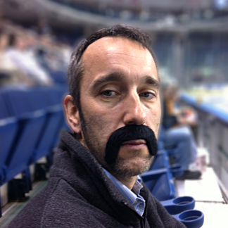 Profile Picture of Dave Murchie (@dmurchie) on Twitter