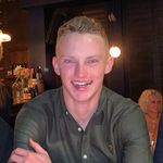 Profile Picture of Joe Roberts (@joecurly98) on Instagram