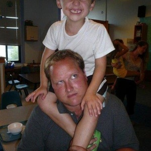 Profile Picture of Patrick Manahan (@184436212) on Myspace