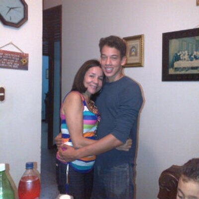 Profile Picture of Luisa Cabrera (@luisacabrera06) on Twitter