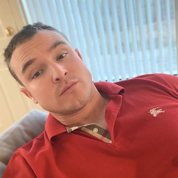 Profile Picture of James malachovski (@jamesmalachov172) on Tiktok