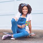 Profile Picture of Kennedy Gardner-Speech (@kennedy_gardnerspeech) on Instagram