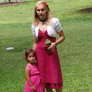 Profile Picture of Amelia Grace Wesley (@wesleyamelia) on Instagram