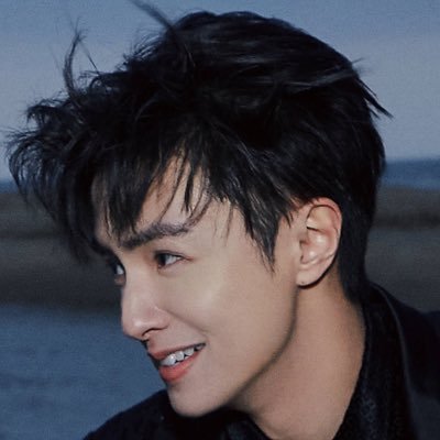 Kuanhung - Twitter Profile Picture of Kuanhung (@darrenchen_fan) on Twitter