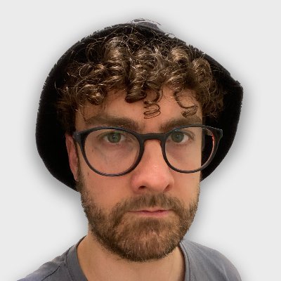 Profile Picture of Mitch・ミッチ (@onimitch) on Twitter