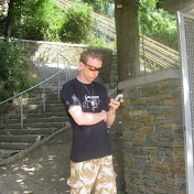 Profile Picture of Aaron West (@sprwest777) on Youtube