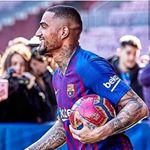Profile Picture of 👑 Kevin-Prince Boateng 👑 (@kevinprinceboateng_fanpage) on Instagram