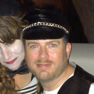 Profile Picture of Gary McCormick (@GaryMcCormick9) on Twitter