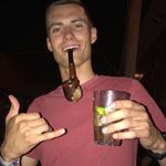 Profile Picture of Nicholas Redding (@n_redd) on Instagram