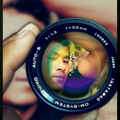 Profile Picture of Bikash Gurung (@bikashgurung100) on Twitter