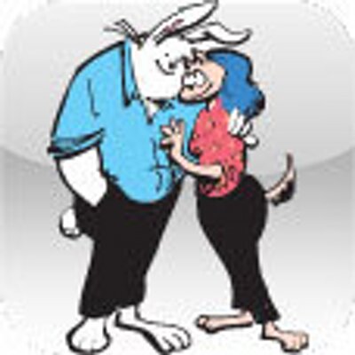 Profile Picture of Kevin & Kell (@KevinKellApp) on Twitter