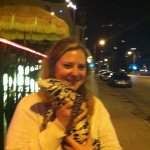 Profile Picture of Sarah Maley (@smaymalay) on Instagram