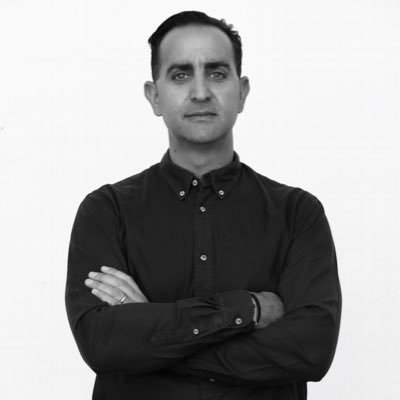 Profile Picture of Ashley Kotzin (@Kotzy) on Twitter