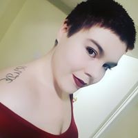 Profile Picture of Crystal Pitts Halliday (@crystal-pitts-halliday) on Quora