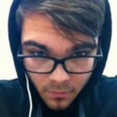 Profile Picture of Link's Apprentice (@DustinDickey) on Twitter