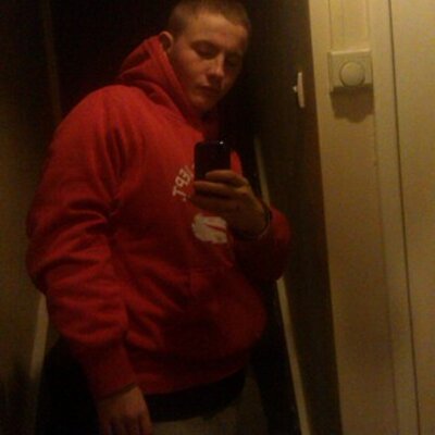 Profile Picture of Daniel Aaron Gregson (@Daniel_butland) on Twitter