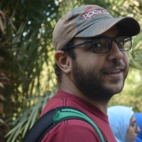 Profile Picture of Ahmed Zayed (@ahmed-zayed-5) on Quora