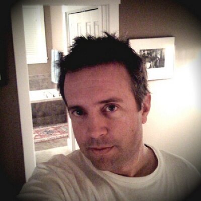Profile Picture of Peter Mandeville (@Dasein181) on Twitter