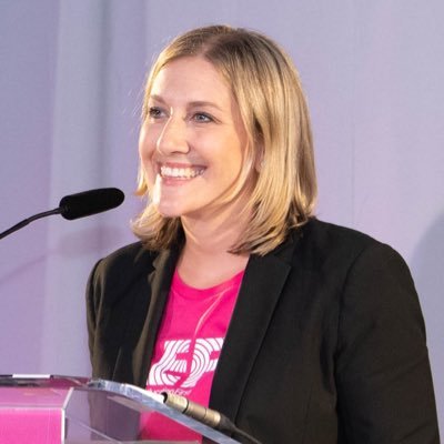 Shawna Marino - Twitter Profile Picture of Shawna Marino (@JamredrabbitKey) on Twitter