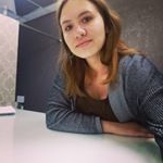Profile Picture of Анна Мокшина (@mokshina2) on Instagram