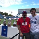 Profile Picture of Horacio Cabrera Donnini (@horacio_cabrera_donnini_) on Instagram