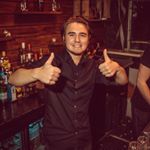 Profile Picture of Victor Thornton-Rasmussen (@victor_thornton) on Instagram