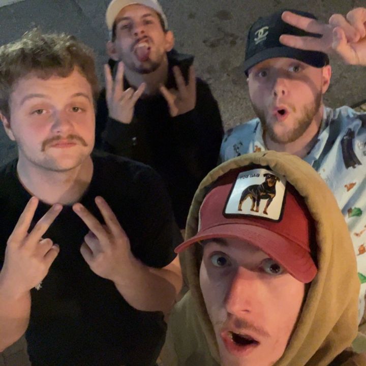 Profile Picture of Andrew Drechsler (@@andrewdrechsler) on Tiktok