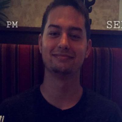 Profile Picture of Pepper, Md.  🐝 (@jakepoole1227) on Twitter